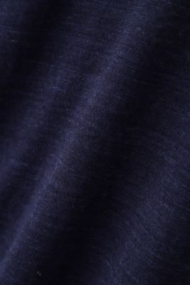 ◆リネン天竺カットソー（０７７２１６０５０６）