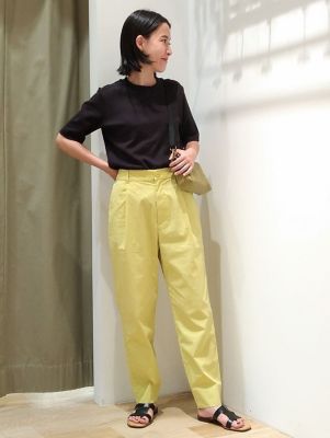◆コンパクトフライスカットソー（０７７２１６０５０８）