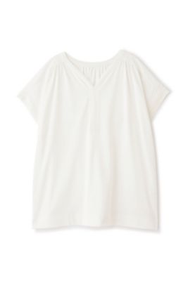 ◆クールタッチロングＴシャツ（０７７２１６０６０１）
