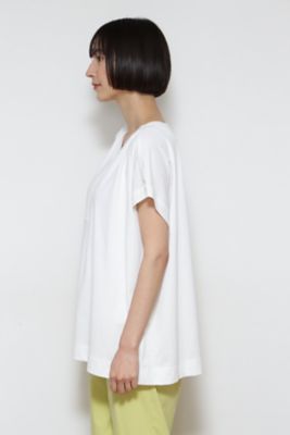 ◆クールタッチロングＴシャツ（０７７２１６０６０１）