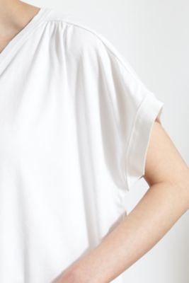 ◆クールタッチロングＴシャツ（０７７２１６０６０１）