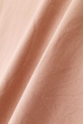 ◆袖布帛ドッキングプルオーバー（０７７２１６０６０２）