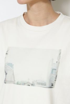 ◆フォトＴシャツ（０７７２１６０６０３）