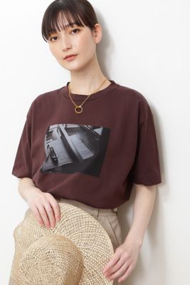 ◆フォトＴシャツ（０７７２１６０６０３）