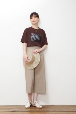 ◆フォトＴシャツ（０７７２１６０６０３）