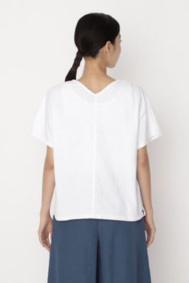 ◆２ＷＡＹプルオーバーカットソー（０７７２１６０６０６）
