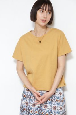 ◆２ＷＡＹプルオーバーカットソー（０７７２１６０６０６）