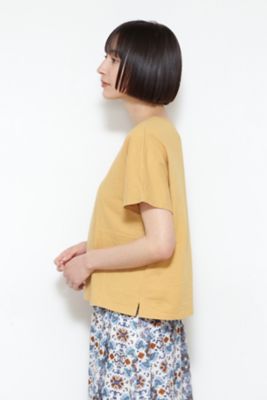 ◆２ＷＡＹプルオーバーカットソー（０７７２１６０６０６）