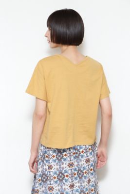 ◆２ＷＡＹプルオーバーカットソー（０７７２１６０６０６）
