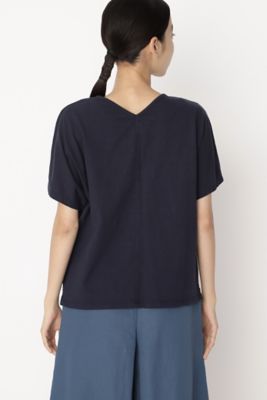 ◆２ＷＡＹプルオーバーカットソー（０７７２１６０６０６）