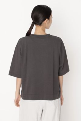 ボックスシルエットＴシャツ（０７７２１６０６０９）