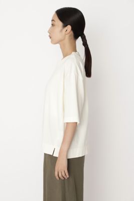 ボックスシルエットＴシャツ（０７７２１６０６０９）