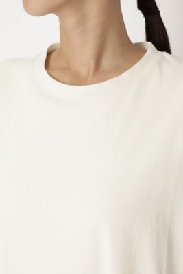 ボックスシルエットＴシャツ（０７７２１６０６０９）