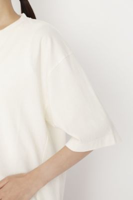 ボックスシルエットＴシャツ（０７７２１６０６０９）
