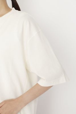 ボックスシルエットＴシャツ（０７７２１６０６０９） | ファッション