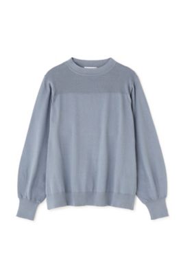 ◆ボトルネックニット（０７７２１７０２０４）