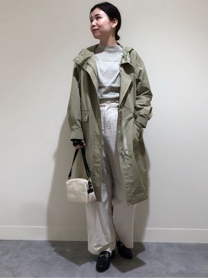 ◆ボトルネックニット（０７７２１７０２０４）