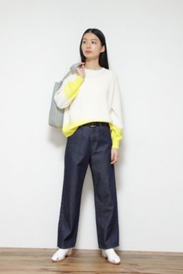 ◆グラデーションニット（０７７２１７０２０６）