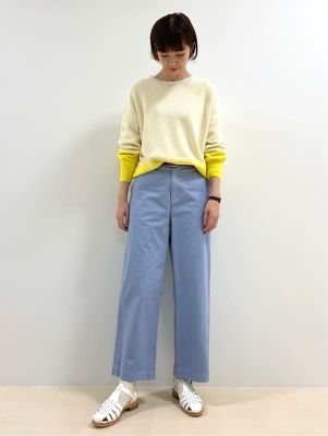 ◆グラデーションニット（０７７２１７０２０６）