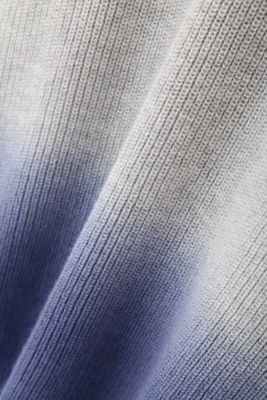 ◆グラデーションニット（０７７２１７０２０６）