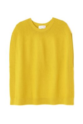 ニットベスト（０７７２１７０２１１）