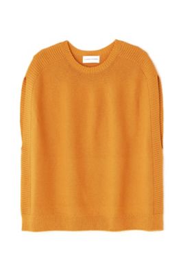 ニットベスト（０７７２１７０２１１）
