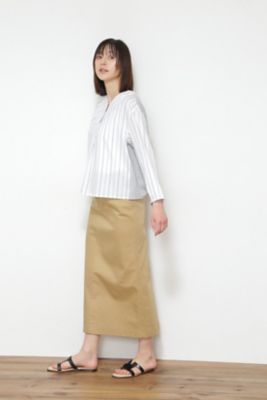 ◆チューリップネックコンビニット（０７７２１７０３０６）
