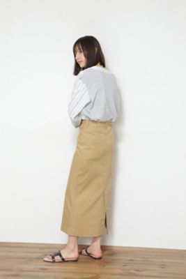 ◆チューリップネックコンビニット（０７７２１７０３０６）