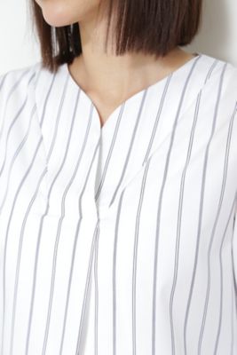 ◆チューリップネックコンビニット（０７７２１７０３０６）