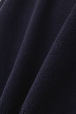 ◆５ｅ・衿つきプルオーバーニット（０７７２１７０３０８）