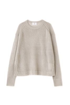 ◆≪ａｒｒｉｖｅ　５ｅ≫ヘンプニットプルオーバー（０７７２１７０４０９）