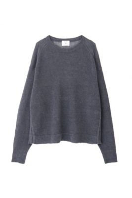◆≪ａｒｒｉｖｅ　５ｅ≫ヘンプニットプルオーバー（０７７２１７０４０９）