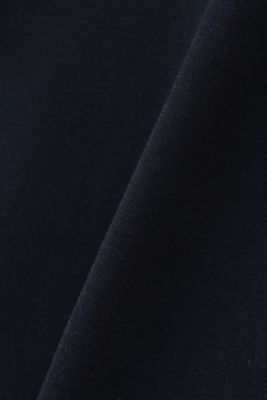 ◆衿付きボックスシルエットニット（０７７２１７０５０２）