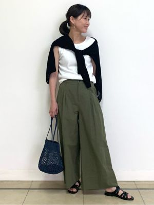 ◆シアーニットカーディガン（０７７２１７０５０４）