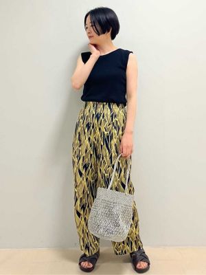 ◆シアーニットカーディガン（０７７２１７０５０４）