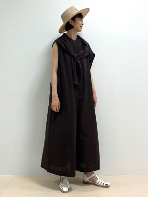 ◆シアーニットカーディガン（０７７２１７０５０４）
