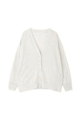 ◆接触冷感カーディガン（０７７２１７０５０５）