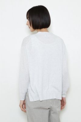 ◆接触冷感カーディガン（０７７２１７０５０５）