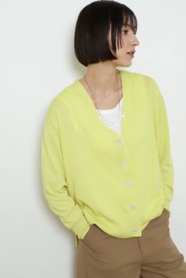 ◆接触冷感カーディガン（０７７２１７０５０５）