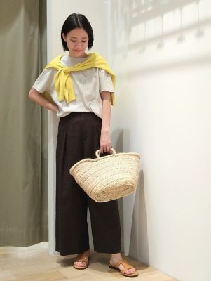 ◆接触冷感カーディガン（０７７２１７０５０５）