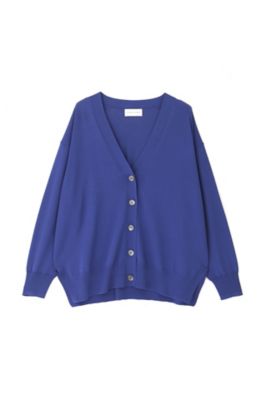◆接触冷感カーディガン（０７７２１７０５０５）