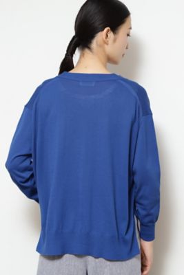 ◆接触冷感カーディガン（０７７２１７０５０５）