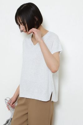 ◆接触冷感プルオーバー（０７７２１７０５０６）