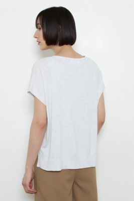 ◆接触冷感プルオーバー（０７７２１７０５０６）