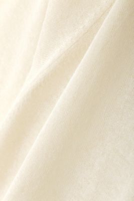 ◆フレアスリーブニット（０７７２１７０５０８）