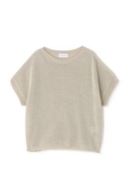 ペーパーヤーンプルオーバー（０７７２１７０５１０）
