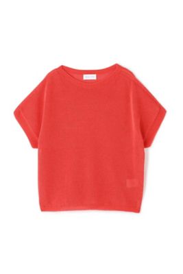 ペーパーヤーンプルオーバー（０７７２１７０５１０）