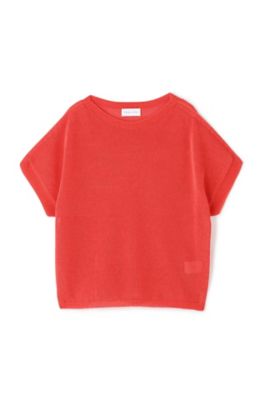 ペーパーヤーンプルオーバー（０７７２１７０５１０）