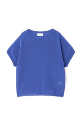 ペーパーヤーンプルオーバー（０７７２１７０５１０）