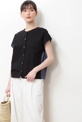 ◆布帛コンビ２ＷＡＹニット（０７７２１７０６０１）